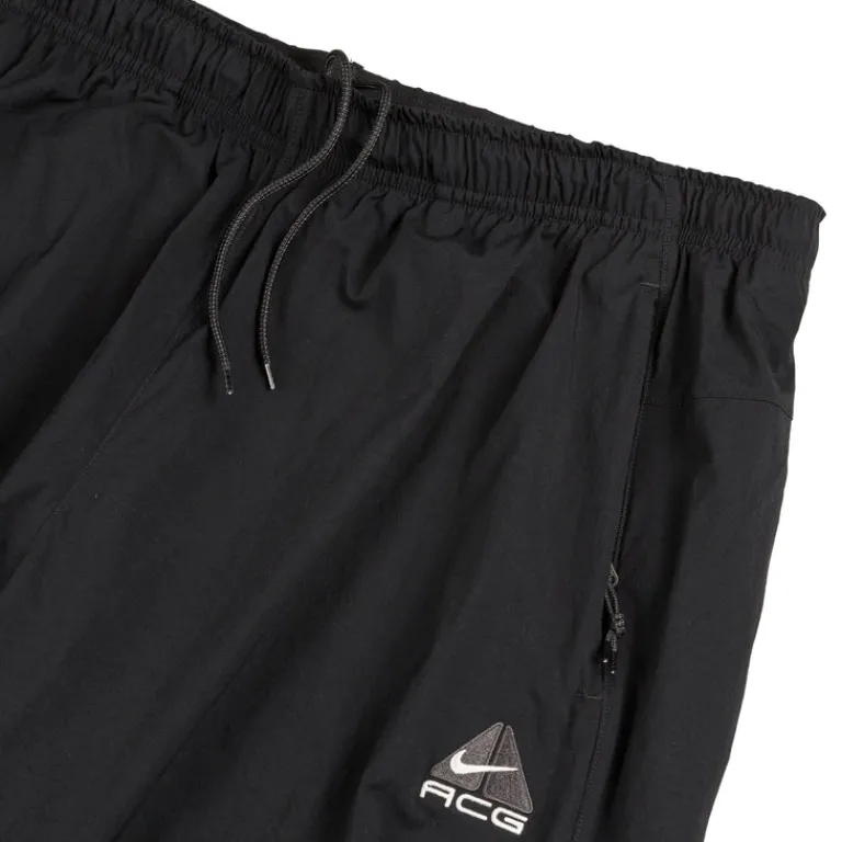 Hosen*Nike ACG *Black Iguana* 2-in-1 Trousers Black / Black / Summit White