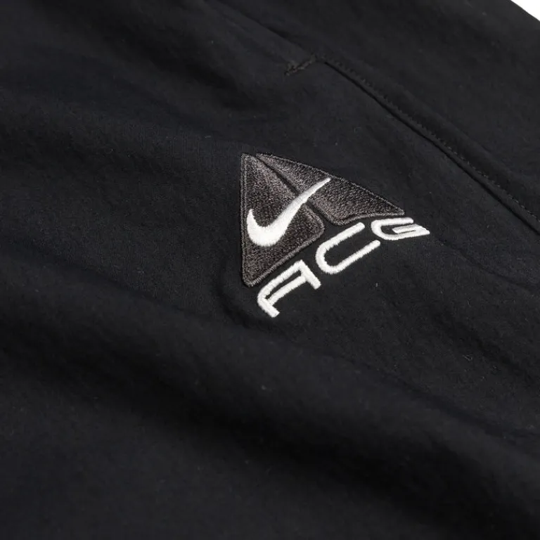 Hosen*Nike ACG *Black Iguana* 2-in-1 Trousers Black / Black / Summit White