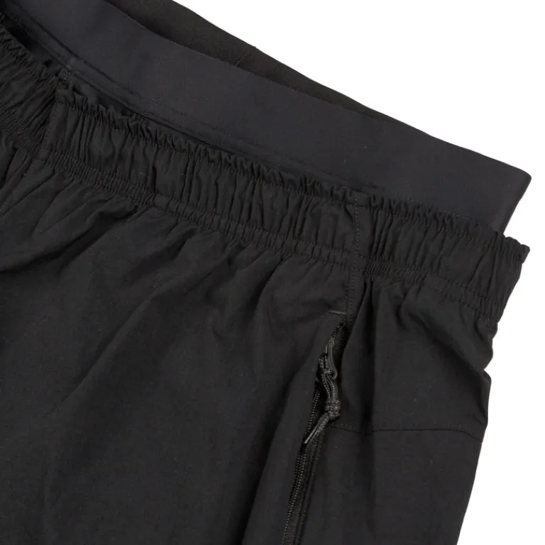 Hosen*Nike ACG *Black Iguana* 2-in-1 Trousers Black / Black / Summit White