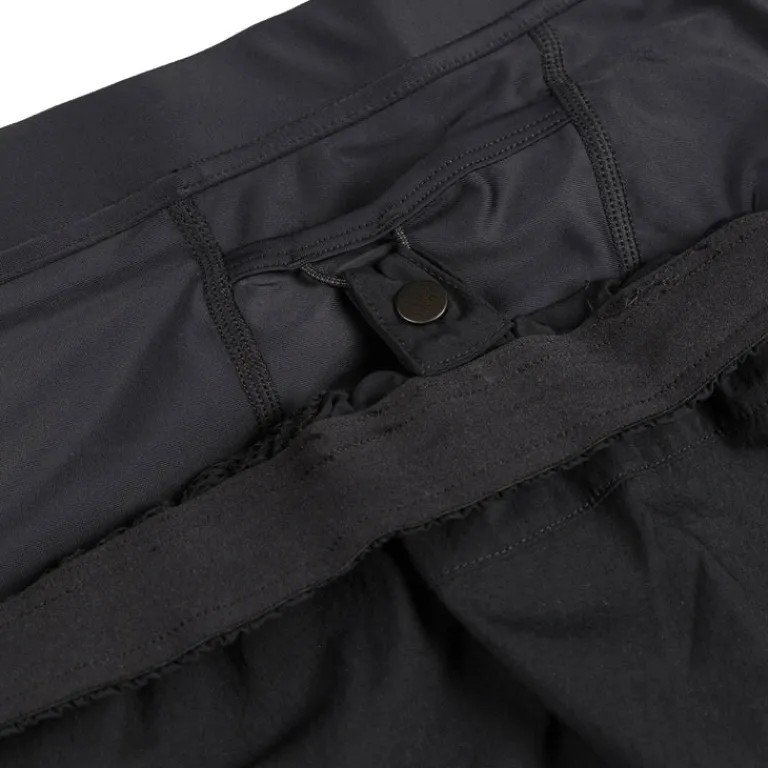 Hosen*Nike ACG *Black Iguana* 2-in-1 Trousers Black / Black / Summit White