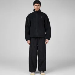 Jacken*Nike ACG "Canwell Glacier" Therma-FIT-ADV-Jacket Black / Black / Summit White