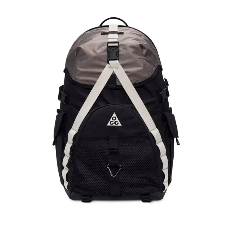 Taschen*Nike ACG "Daymax" Backpack (25L) Black / College Grey / College Grey