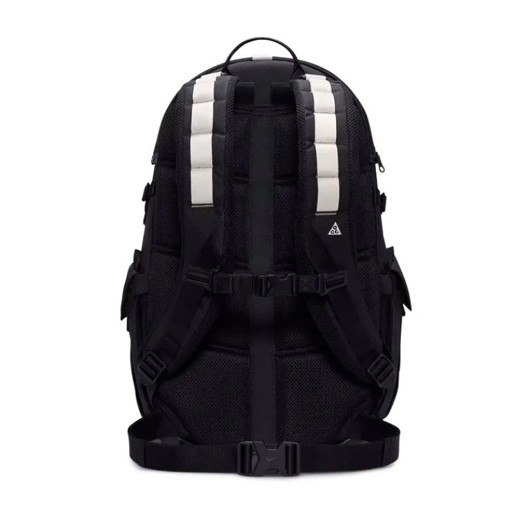 Taschen*Nike ACG "Daymax" Backpack (25L) Black / College Grey / College Grey