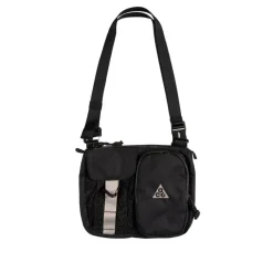 Taschen*Nike ACG "Daymax" Crossbody Bag (3L) Black / College Grey / College Grey