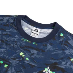 T-Shirts*Nike ACG Dri-FIT T-Shirt Midnight Navy