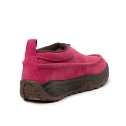Leder Sneaker|Outdoor Sneaker*Nike ACG Izy Rush Pink / Khaki / Velvet Brown