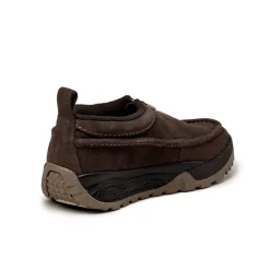 Leder Sneaker*Nike ACG Izy Baroque Brown / Sanddrift