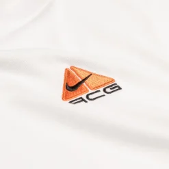 T-Shirts*Nike ACG Lungs Longsleeve Summit White