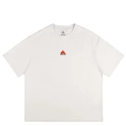 T-Shirts*Nike ACG Lungs Tee Summit White