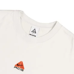 T-Shirts*Nike ACG Lungs Tee Summit White