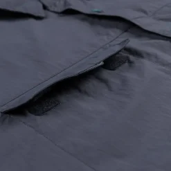 Hemden*Nike ACG *Orb Weaver* Uv Repel Short-Sleeve Shirt Thunder Blue / Smoky Blue / Summit White