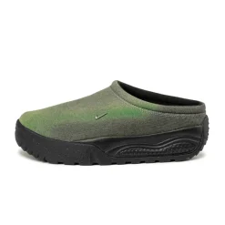 Leder Sneaker*Nike ACG Rufus Stadium Green / Khaki / Light Lemon Twist