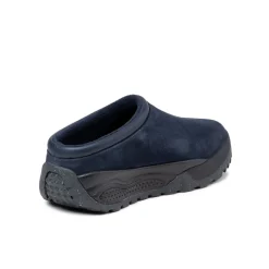 Leder Sneaker*Nike ACG Rufus Dark Obsidian / Obsidian / Black