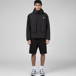 Jacken*Nike ACG Skull Peak Storm-FIT Jacket Black / Black / White