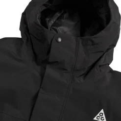 Jacken*Nike ACG Skull Peak Storm-FIT Jacket Black / Black / White