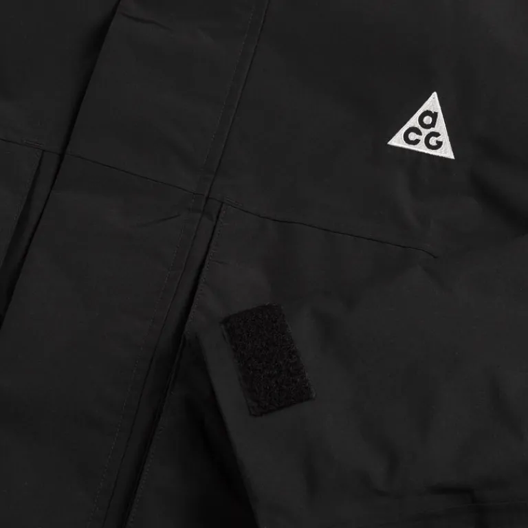 Jacken*Nike ACG Skull Peak Storm-FIT Jacket Black / Black / White