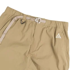 Hosen*Nike ACG UV Hike Pants Parachute Beige / College Grey / Summit White