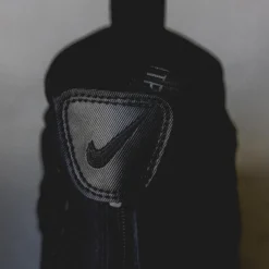 Vegane Sneaker|High-Top Sneaker*Nike Air Flightposite Black / Black
