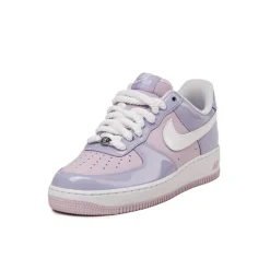 Leder Sneaker*Nike Air Force 1 '07 LV8 Hydrangeas / White / Doll