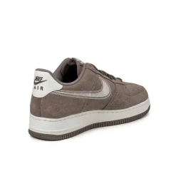 Leder Sneaker*Nike Air Force 1 '07 LV8 Mink Brown / Sail