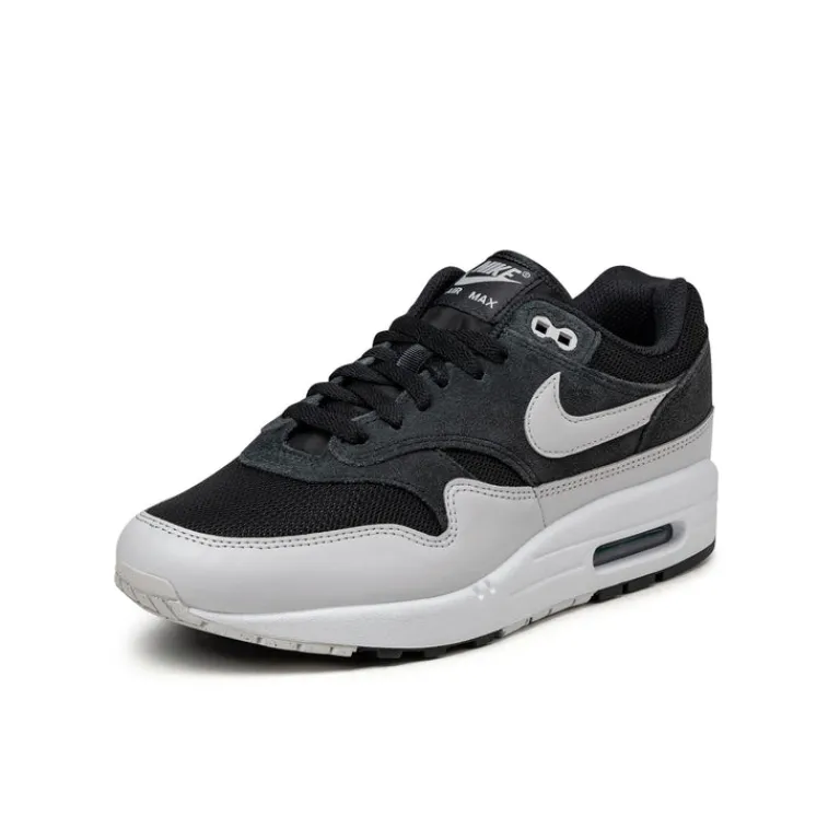 Retro Runner*Nike Air Max 1 Essential Off Noir / Vast Grey / White / Black