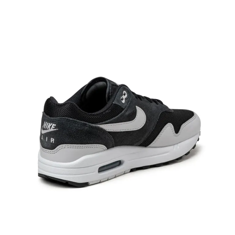 Retro Runner*Nike Air Max 1 Essential Off Noir / Vast Grey / White / Black