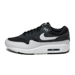Retro Runner*Nike Air Max 1 Essential Off Noir / Vast Grey / White / Black