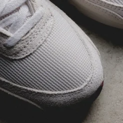 Leder Sneaker|Retro Runner*Nike Air Max 90 PRM Phantom / Phantom / Light Bone
