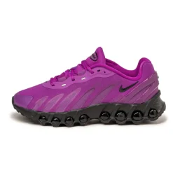 Vegane Sneaker|Retro Runner*Nike Air Max DN8 Vivid Purple / Black / Vivid Purple / Black