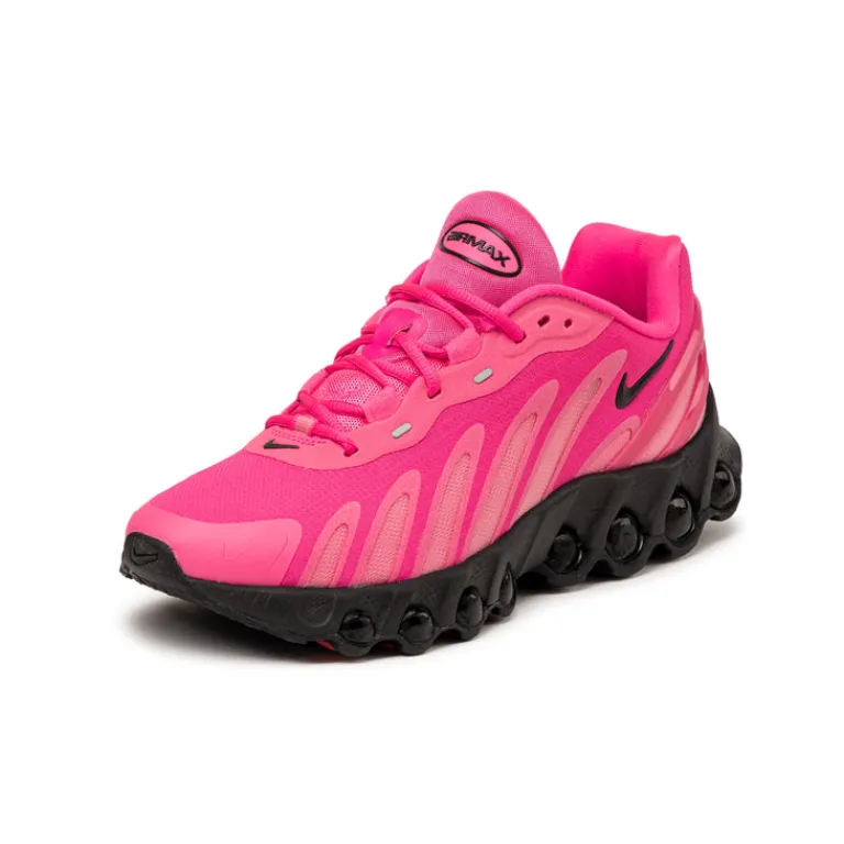 Vegane Sneaker|Retro Runner*Nike Air Max Dn8 Hyper Pink / Black / Hyper Pink / Black