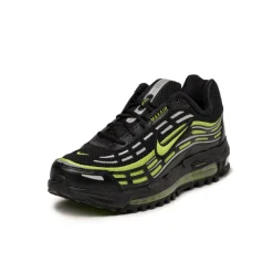 Vegane Sneaker|Retro Runner*Nike Air Max TL 2.5 Black / Citron / Black