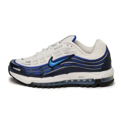 Vegane Sneaker|Weiße Sneaker*Nike Air Max TL 2.5 Summit White / University Blue / Obsidian