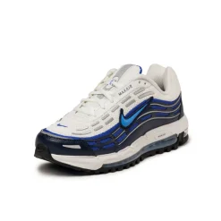 Vegane Sneaker|Weiße Sneaker*Nike Air Max TL 2.5 Summit White / University Blue / Obsidian