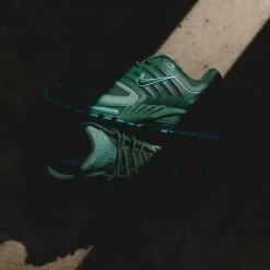 Leder Sneaker|Retro Runner*Nike Air Pegasus 2005 Fir / Fir / Biocoastal / Dusty Cactus