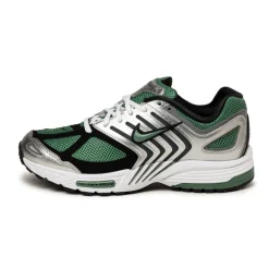 Leder Sneaker|Retro Runner*Nike Air Pegasus 2005 Metallic Silver / Bicoastal / Black / White