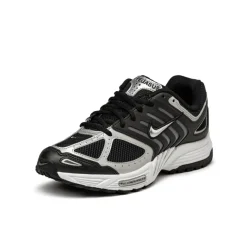 Leder Sneaker|Retro Runner*Nike Air Pegasus 2005 Black / Metallic Silver / Iron Grey / White