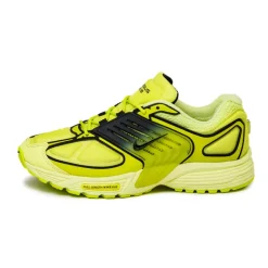 Leder Sneaker|Retro Runner*Nike Air Pegasus Wave Light Lemon Twist / Black / Cyber