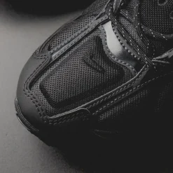 Leder Sneaker|Retro Runner*Nike Air Pegasus Wave Black / Black / Anthracite / Cyber