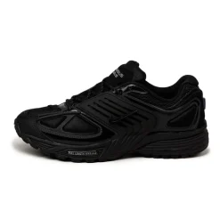 Leder Sneaker|Retro Runner*Nike Air Pegasus Wave Black / Black / Anthracite / Cyber