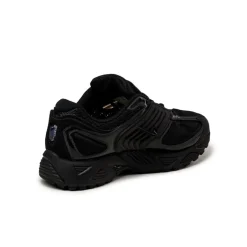 Leder Sneaker|Retro Runner*Nike Air Pegasus Wave Black / Black / Anthracite / Cyber