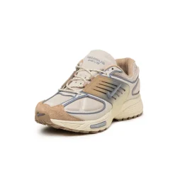 Leder Sneaker|Retro Runner*Nike Air Pegasus Wave PRM Light Orewood Brown / Ashen Slate / Phantom / Hemp