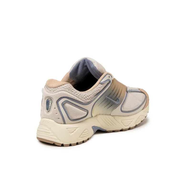 Leder Sneaker|Retro Runner*Nike Air Pegasus Wave PRM Light Orewood Brown / Ashen Slate / Phantom / Hemp