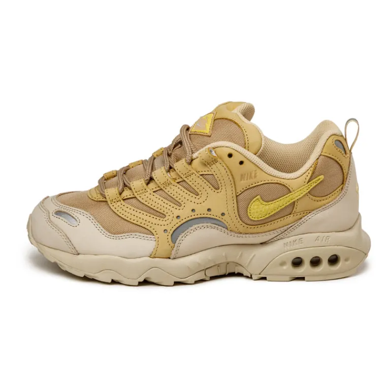 Leder Sneaker|Outdoor Sneaker*Nike Air Terra Humara SP Sesame / Saturn Gold / Sanddrift