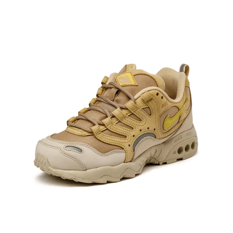 Leder Sneaker|Outdoor Sneaker*Nike Air Terra Humara SP Sesame / Saturn Gold / Sanddrift