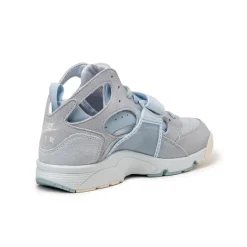 High-Top Sneaker|Leder Sneaker*Nike Air Trainer Huarache Blue Tint / Light Armry Blue / Summit White