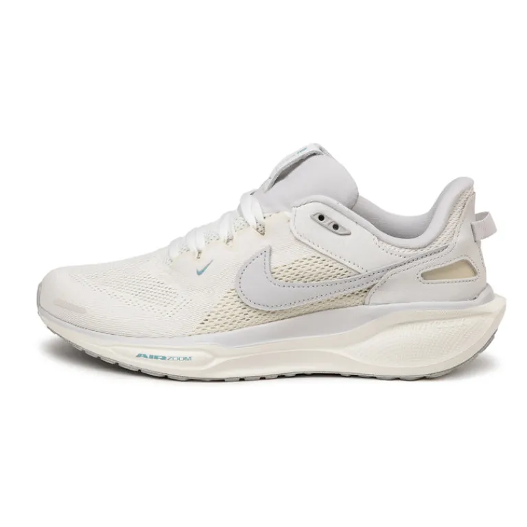 Leder Sneaker|Laufschuhe*Nike Air Zoom Pegasus 41 SP Ivory / Vast Grey / Coconut Milk