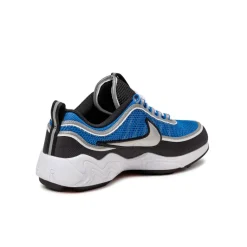 Vegane Sneaker|Retro Runner*Nike Air Zoom Spiridon SP *Signal Blue* Signal Blue / Metallic Luster / Black / White