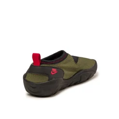 Vegane Sneaker*Nike Aqua Turf Medium Olive / University Red / Black