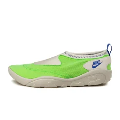 Vegane Sneaker*Nike Aqua Turf Green Strike / Racer Blue / Platinum Tint