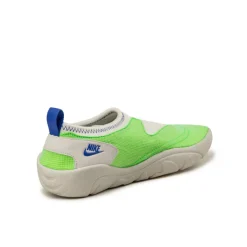 Vegane Sneaker*Nike Aqua Turf Green Strike / Racer Blue / Platinum Tint